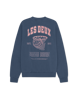 Les Deux BRADY HOOP SWEATSHIRT
