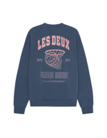 Les Deux BRADY HOOP SWEATSHIRT