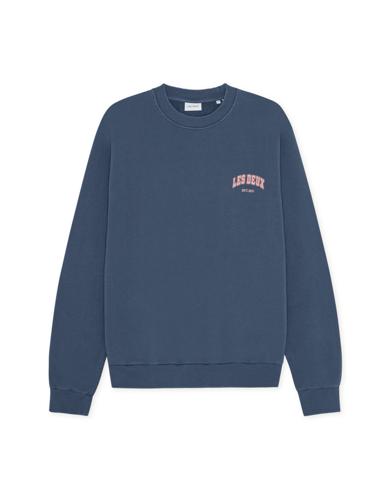 Les Deux BRADY HOOP SWEATSHIRT