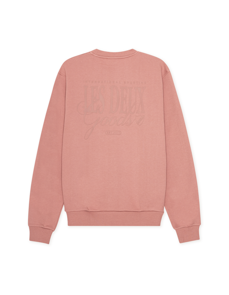 Les Deux BEN GOODS SWEATSHIRT