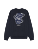 Les Deux BEN ARTIST SWEATSHIRT