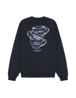 Les Deux BEN ARTIST SWEATSHIRT