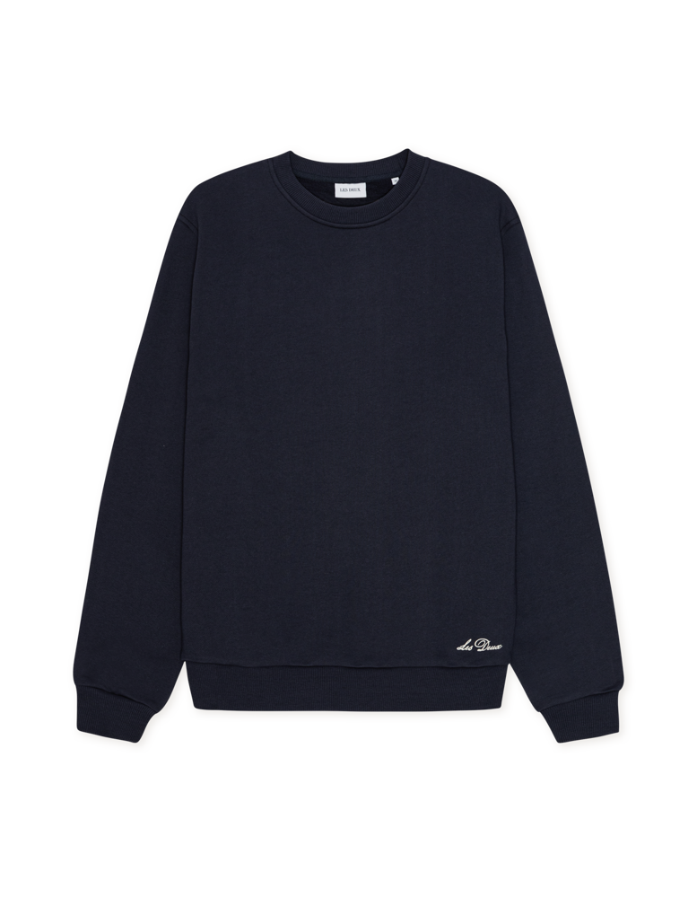 Les Deux BEN ARTIST SWEATSHIRT