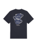 Les Deux BEN ARTIST T-SHIRT