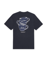 Les Deux BEN ARTIST T-SHIRT