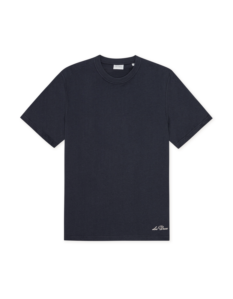 Les Deux BEN ARTIST T-SHIRT