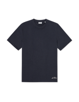 Les Deux BEN ARTIST T-SHIRT
