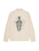 Les Deux LAYTON FAIENCE TWILL OVERSHIRT