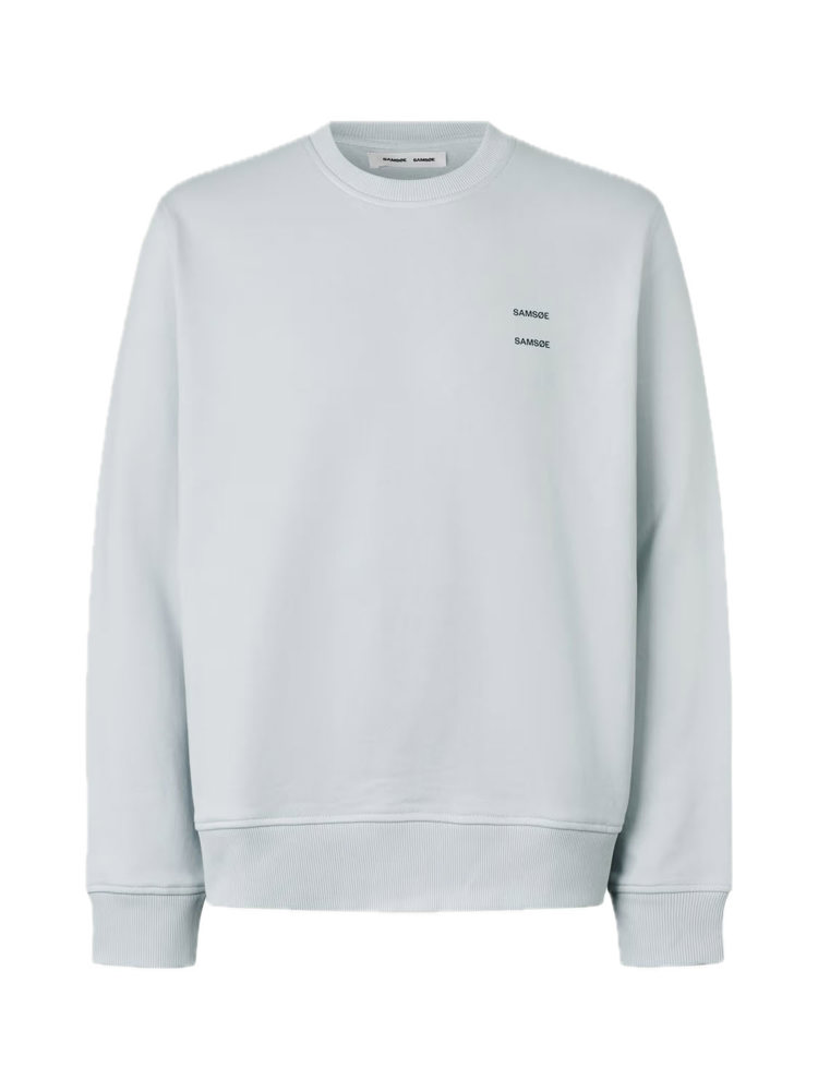 Samsoe Samsoe JOEL CREW NECK 11414