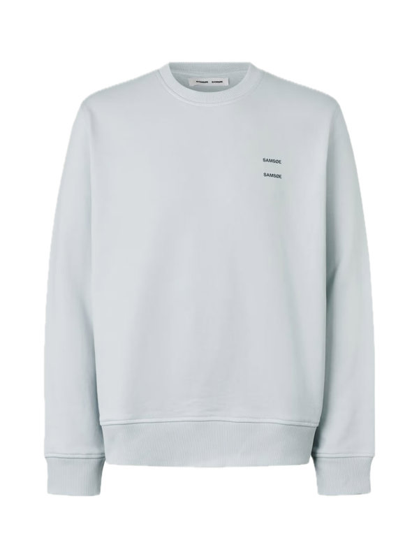 Samsoe Samsoe JOEL CREW NECK 11414