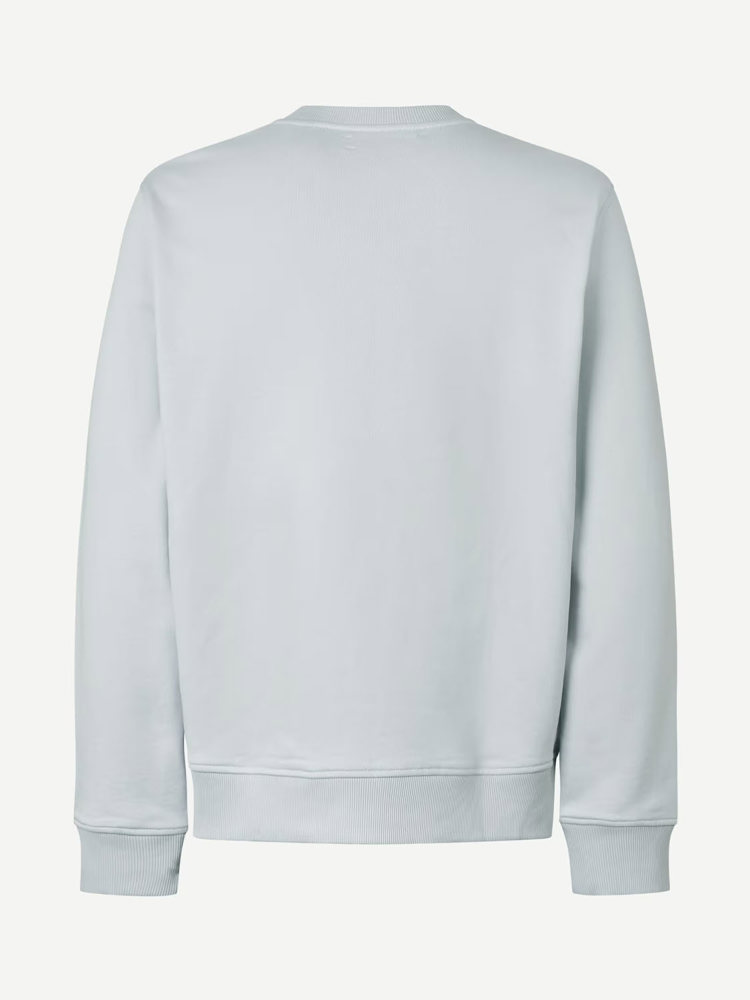 Samsoe Samsoe JOEL CREW NECK 11414