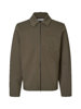 Samsoe Samsoe SAHANNES FULL ZIP 15509