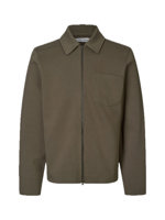 Samsoe Samsoe SAHANNES FULL ZIP 15509