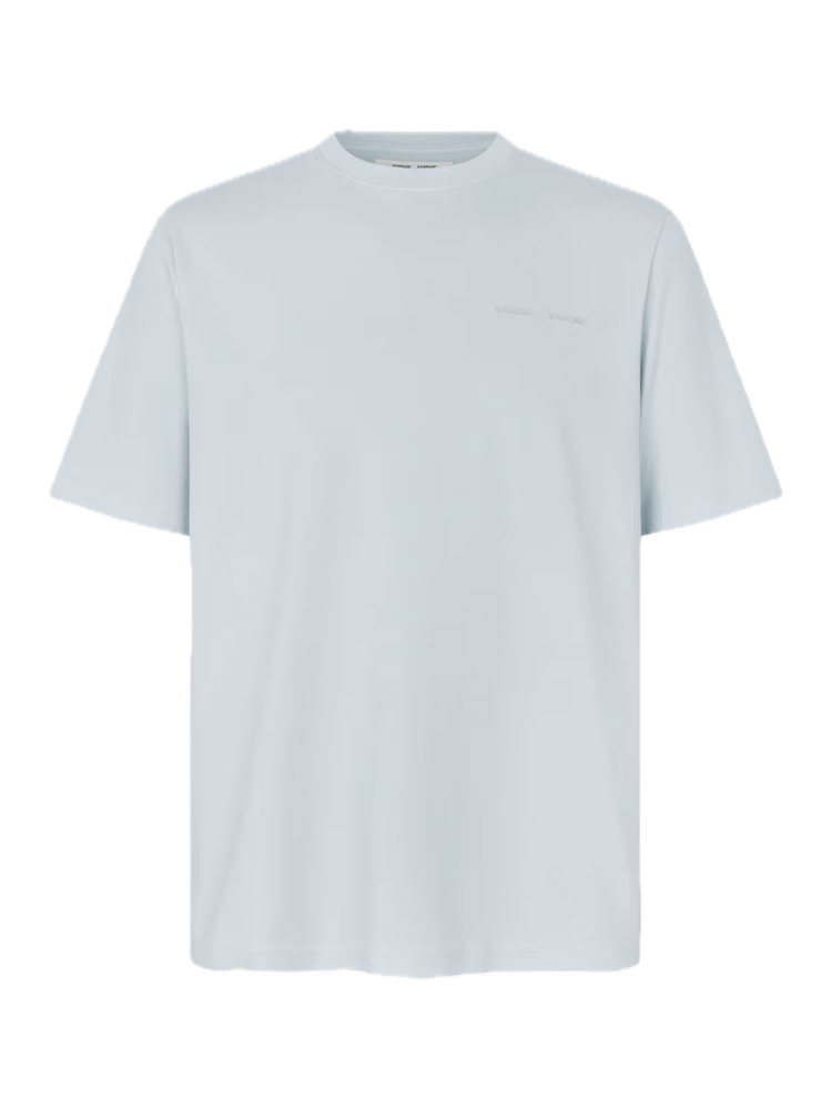 Samsoe Samsoe SAJESPER T-SHIRT 15318