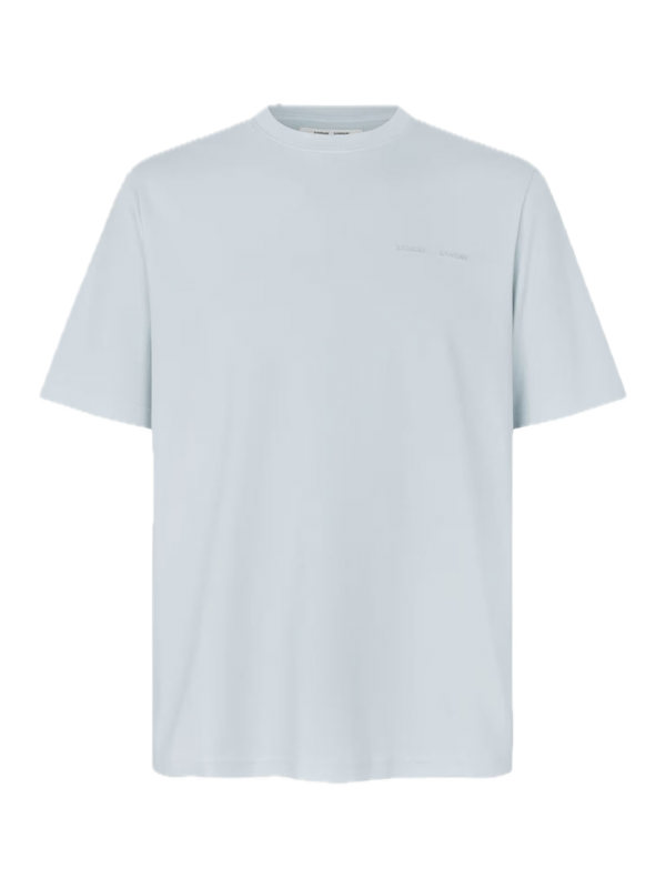 Samsoe Samsoe SAJESPER T-SHIRT 15318