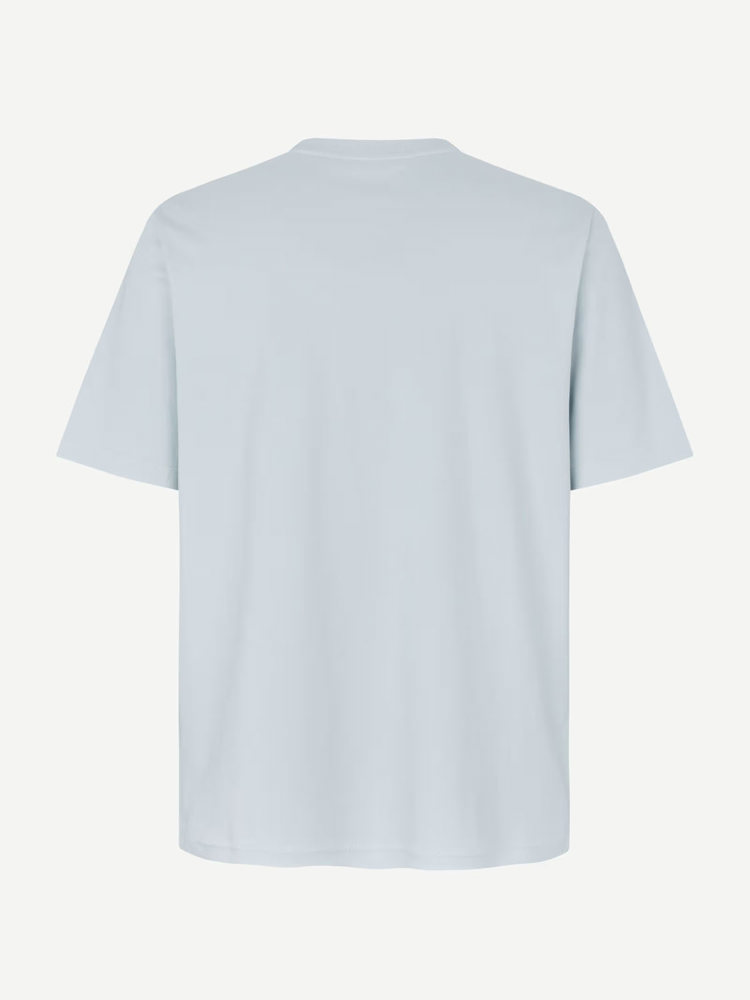 Samsoe Samsoe SAJESPER T-SHIRT 15318