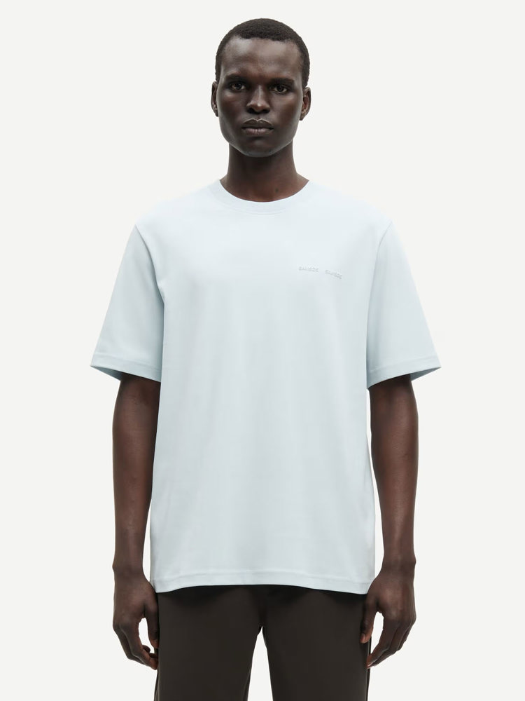 Samsoe Samsoe SAJESPER T-SHIRT 15318