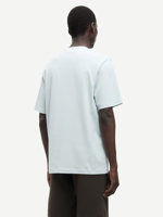 Samsoe Samsoe SAJESPER T-SHIRT 15318