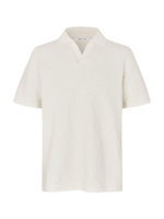 Samsoe Samsoe SAMAC V-NECK POLO 15974