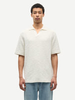 Samsoe Samsoe SAMAC V-NECK POLO 15974