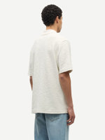 Samsoe Samsoe SAMAC V-NECK POLO 15974