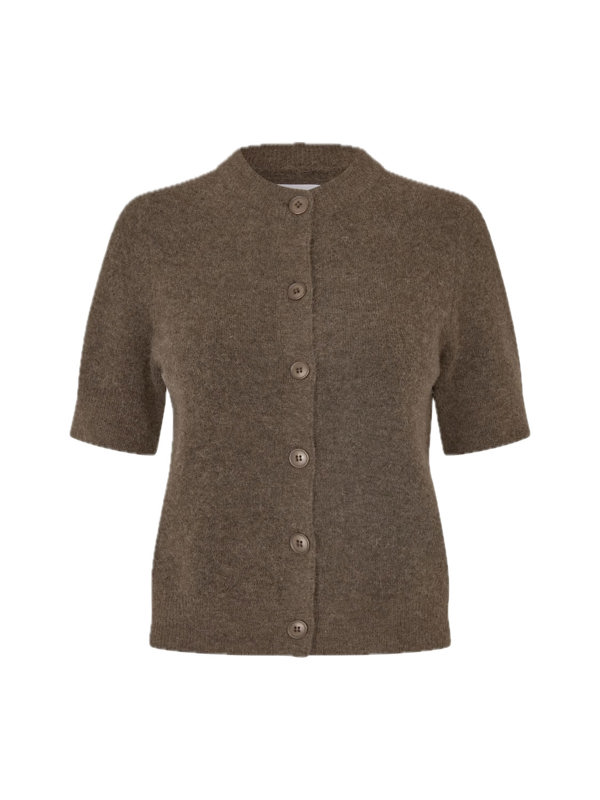 Samsoe Samsoe SANOURA SS CARDIGAN 15556