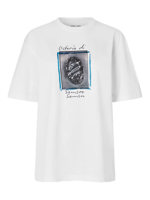 Samsoe Samsoe SAGERGEI T-SHIRT 11725