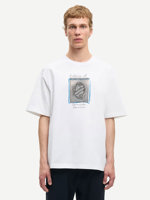 Samsoe Samsoe SAGERGEI T-SHIRT 11725