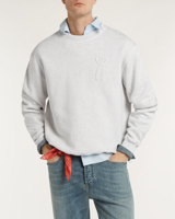 Denham SCISSOR PATCH CREWNECK VCS