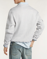 Denham SCISSOR PATCH CREWNECK VCS