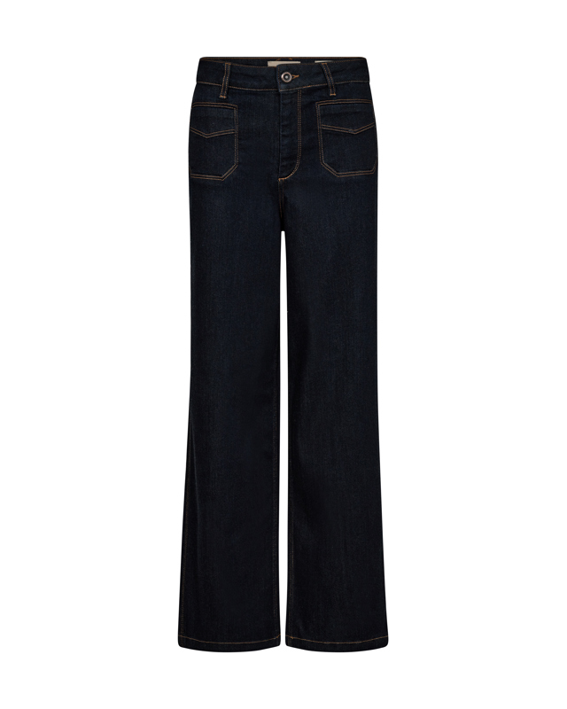 MOSMOSH MMCOLETTE DELUXE JEANS