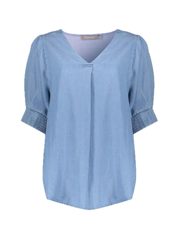Geisha Top