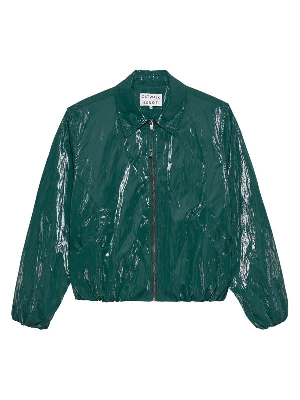 Catwalk Junkie Tuck in jacket