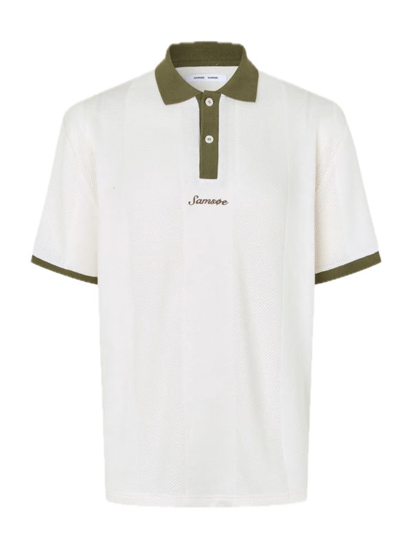 Samsoe Samsoe SAMODIN POLO 15740