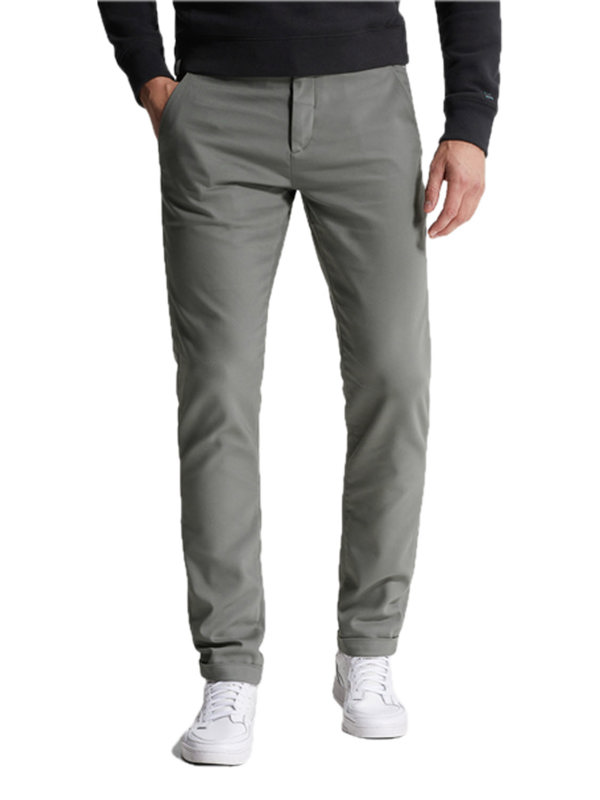 Cast Iron RISER CHINO STRETCH