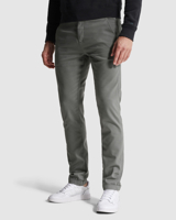 Cast Iron RISER CHINO STRETCH