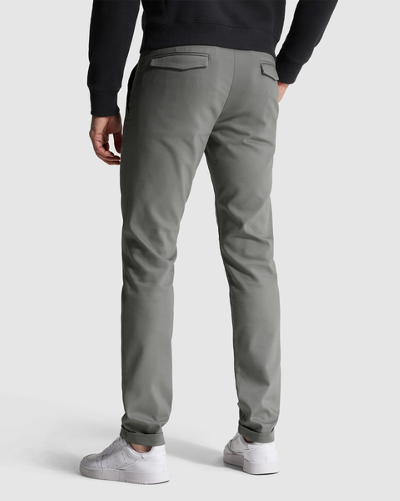 Cast Iron RISER CHINO STRETCH