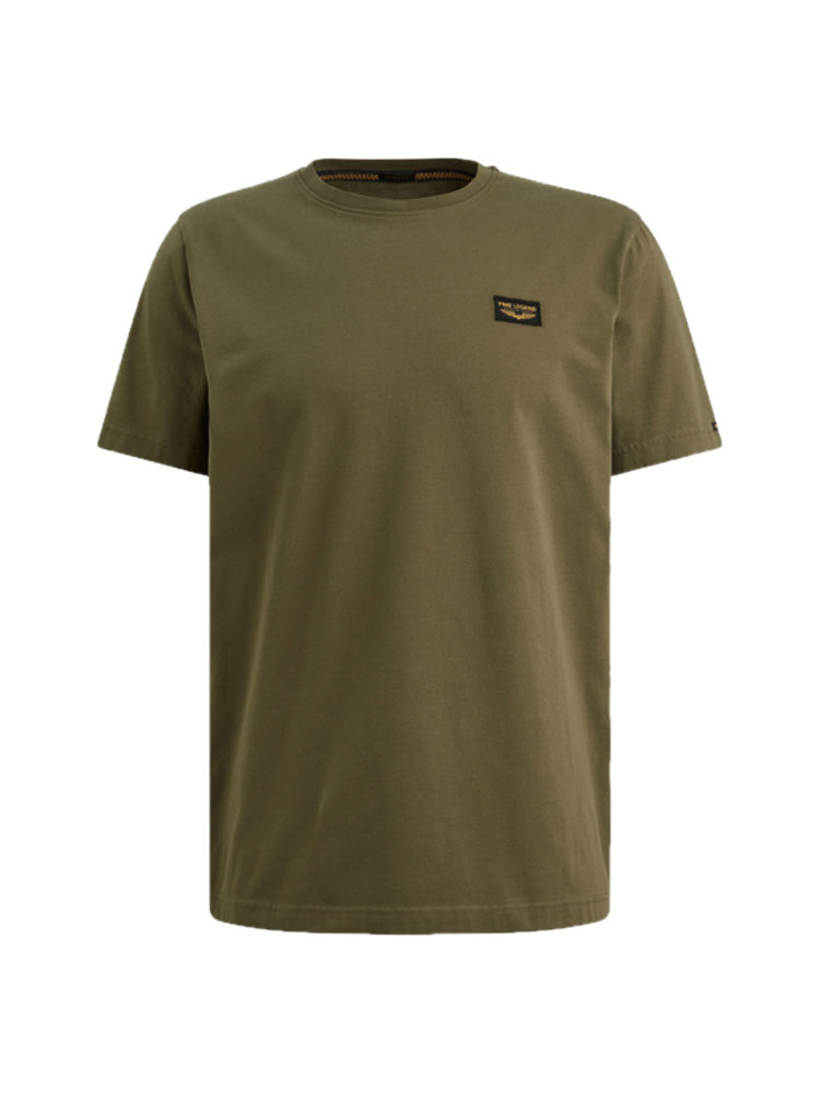 PALL MALL Short sleeve r-neck American Class
