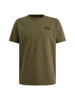 PALL MALL Short sleeve r-neck American Class