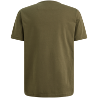 PALL MALL Short sleeve r-neck American Class