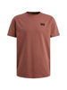 PALL MALL Short sleeve r-neck American Class