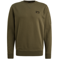 PALL MALL Crewneck American Classic