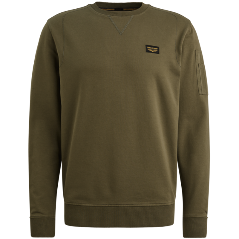 PALL MALL Crewneck American Classic