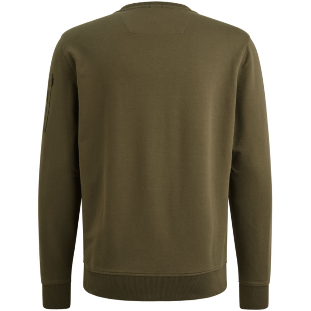 PALL MALL Crewneck American Classic