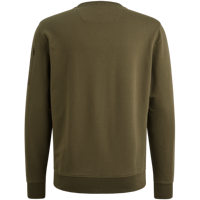 PALL MALL Crewneck American Classic