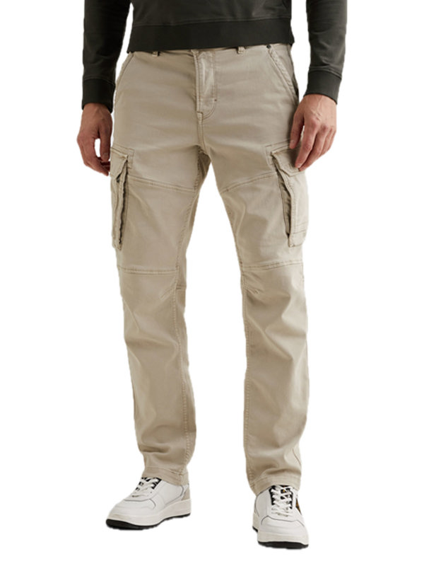 PALL MALL EXPEDIZOR CARGO COLORED SWEAT