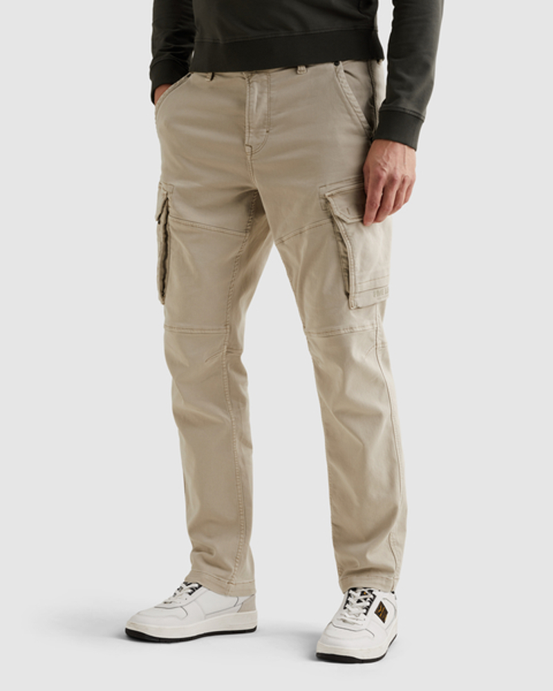 PALL MALL EXPEDIZOR CARGO COLORED SWEAT
