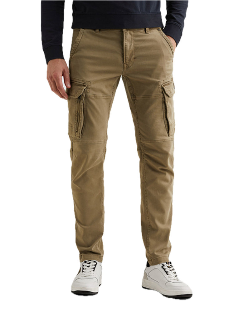 PALL MALL EXPEDIZOR CARGO COLORED SWEAT