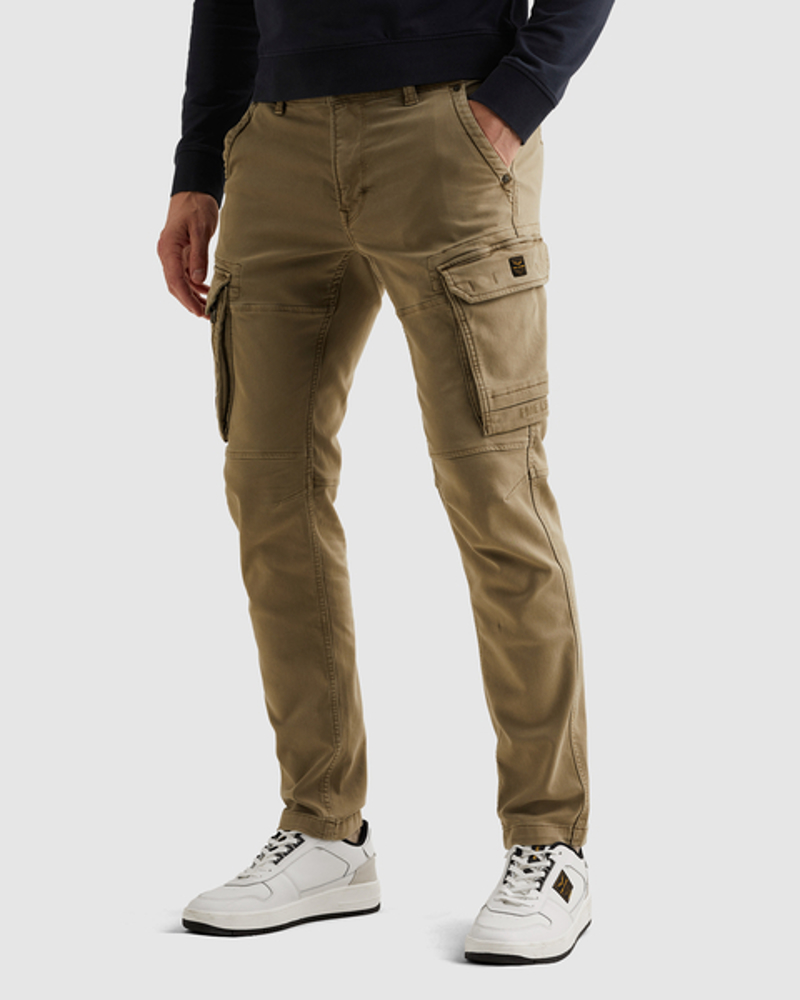 PALL MALL EXPEDIZOR CARGO COLORED SWEAT