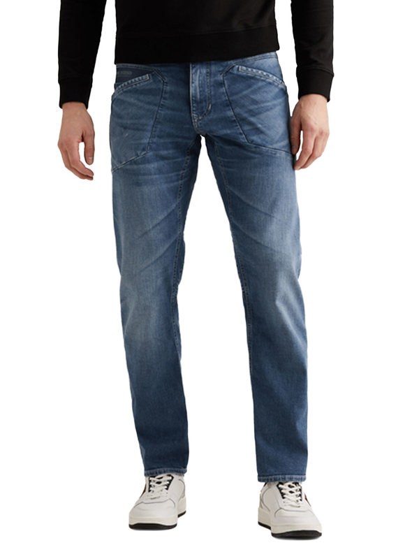PALL MALL AVIATOR INDIGO SKY BLUE